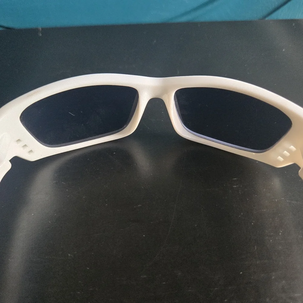Kids Star Wars White/Black Stormtrooper Sunglasses